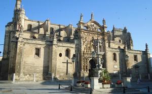 Puerto de Santa Mar�a