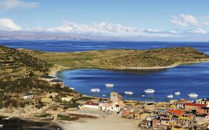 lago