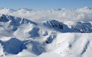 Peyragudes