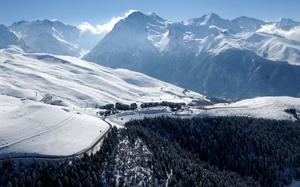 Peyragudes