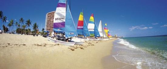 Viajes a Citrus Ridge