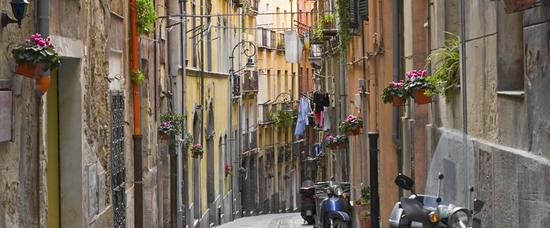 Viajes a Cerde?a - Cagliari