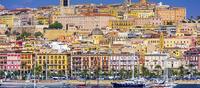 Cerde�a - Cagliari