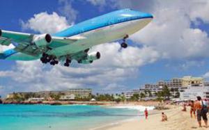 Saint Martin