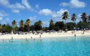 Saint Martin