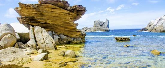 Viajes a Olbia