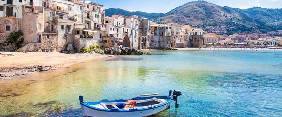 Viajes a Sicilia - Palermo