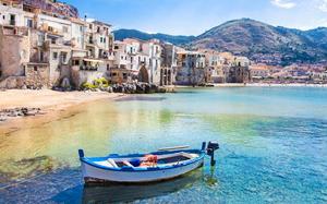 Cefalu