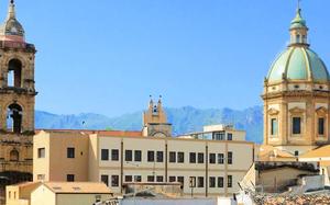Sicilia-Palermo