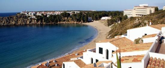 Viajes a Punta Prima