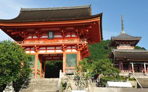 Templo Kiyomizu