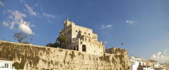 Viajes a Ciutadella