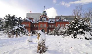 Sapporo