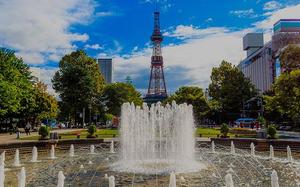 Sapporo