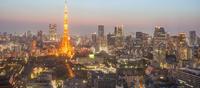 Tokyo