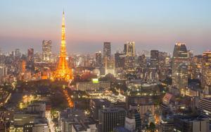 Torre de Tokyo