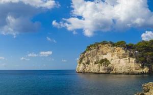 Cala Blanca