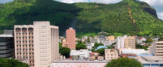 Viajes a Port Louis