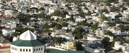 Viajes a Port Louis