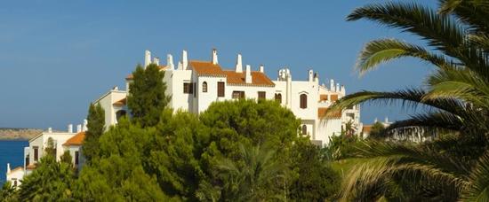 Viajes a Ferreries