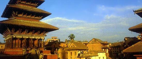 Viajes a Kathmandu