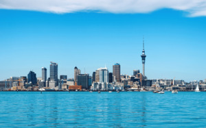 Auckland