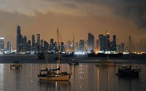 Cidade do Panam�