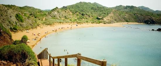 Viajes a Son Bou