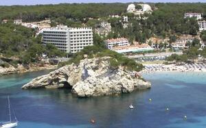 cala galdana
