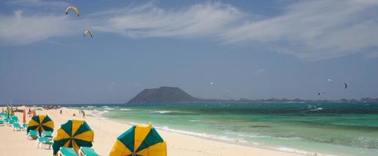 Viajes a Corralejo
