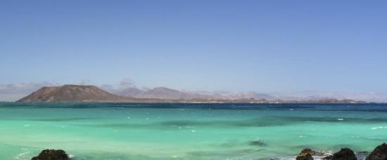 Viajes a Corralejo