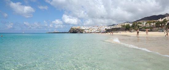 Viajes a Costa Calma