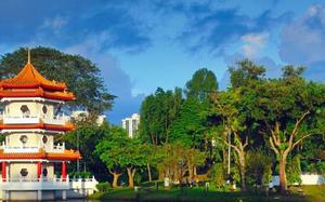 Singapur