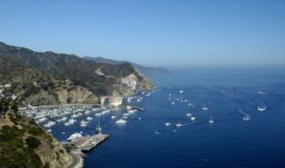 Avalon - Catalina Island
