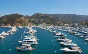 Avalon - Catalina Island