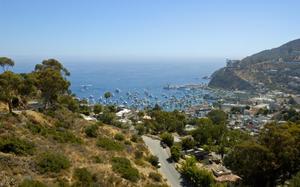 Avalon - Catalina Island