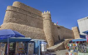 Medina
