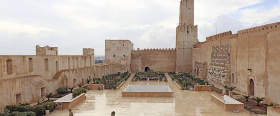 Viajes a Sousse