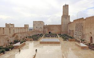 Faro Khalaf al-Fata