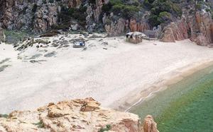 Costa Paradiso