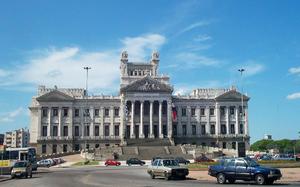 Montevideo