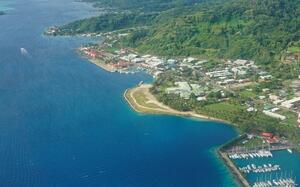 Uturoa