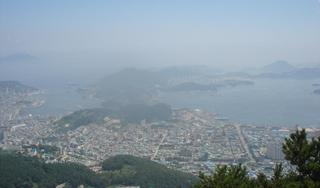 Yeosu