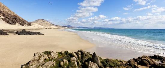 Viajes a Playa de Esquinzo