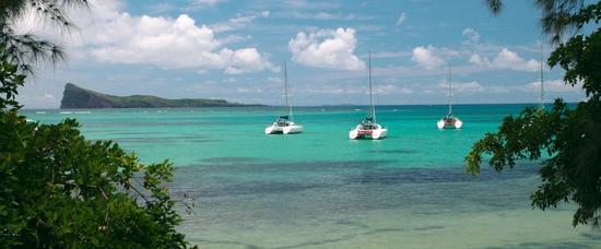 Viajes a Mauricio-Pointe aux Piments