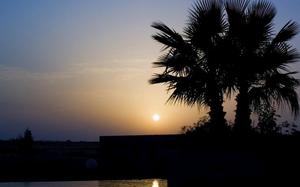 Atardecer