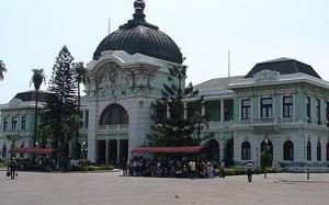 casa