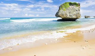 Barbados-Bridgetown