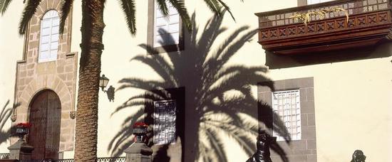 Viajes a Las Palmas de Gran Canaria