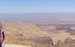 Desierto